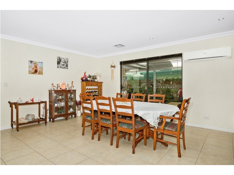 60 Chatsworth Drive, Erskine WA 6210