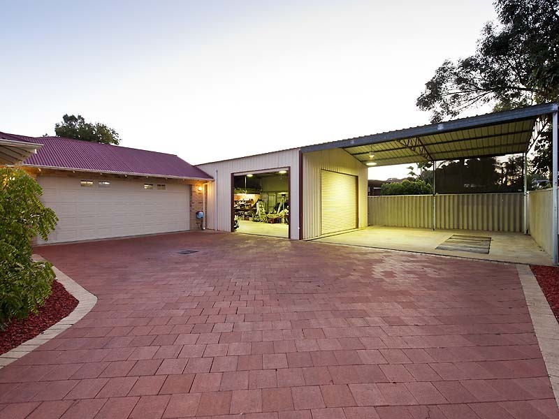 9 Norton Avenue, Mandurah WA 6210