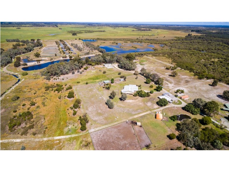 899 Elliott Road, Keysbrook WA 6126