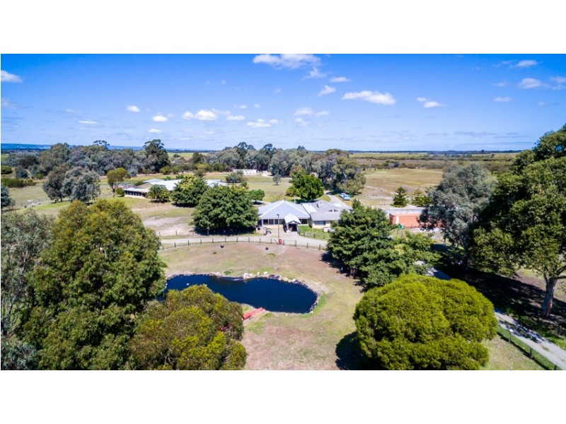 899 Elliott Road, Keysbrook WA 6126