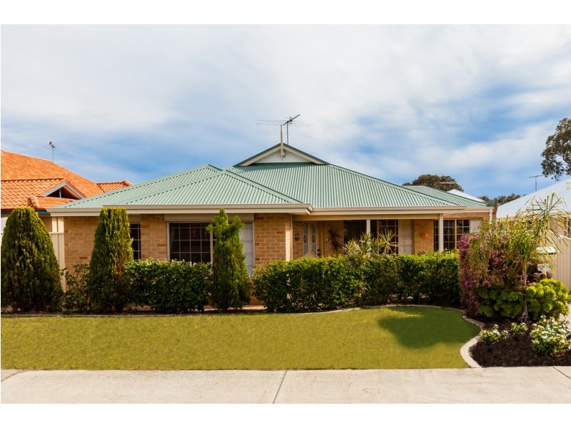 38 Mariners Cove Drive, Dudley Park WA 6210