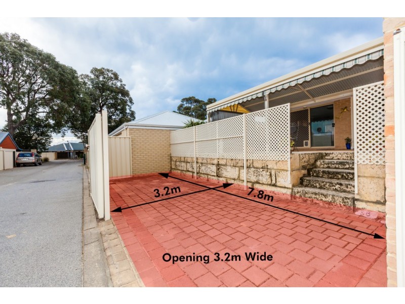 38 Mariners Cove Drive, Dudley Park WA 6210