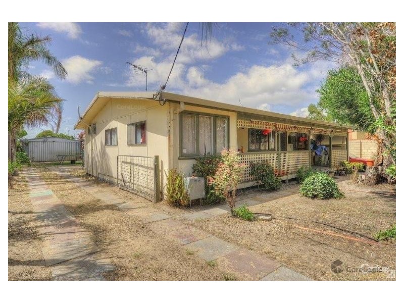 21 Littleton Street, Falcon WA 6210