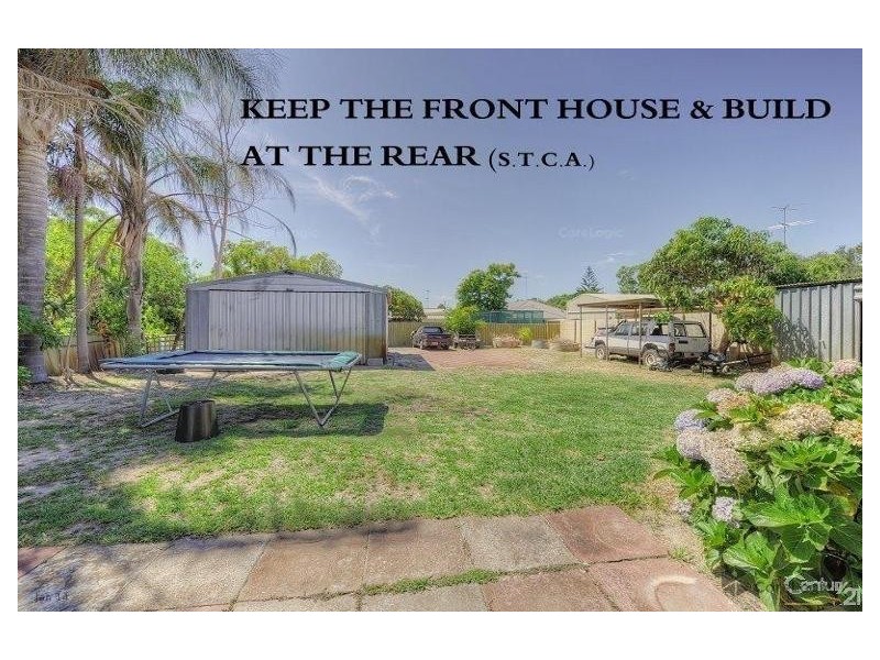 21 Littleton Street, Falcon WA 6210