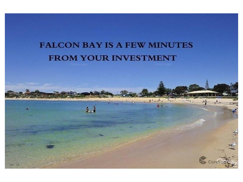 21 Littleton Street, Falcon WA 6210