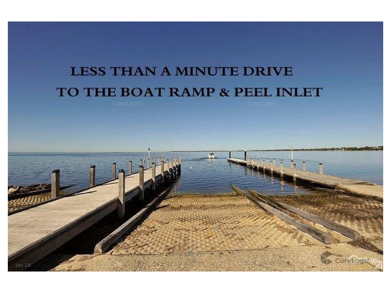 21 Littleton Street, Falcon WA 6210