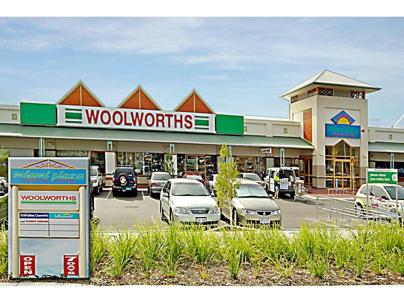 8 Ivanhoe Crescent, Falcon WA 6210