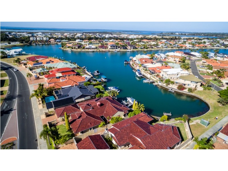 111 Leslie Street, Mandurah WA 6210
