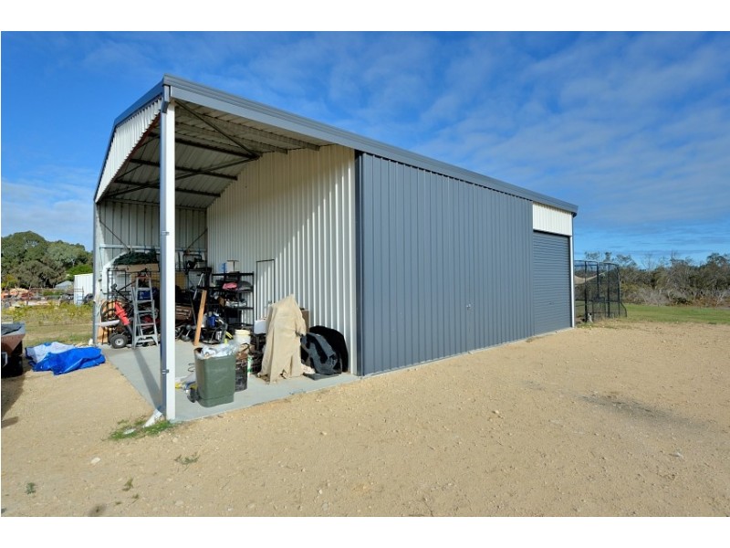 115 Riverside Drive, Furnissdale WA 6209