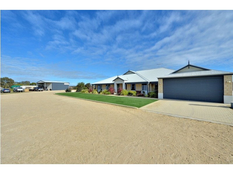 115 Riverside Drive, Furnissdale WA 6209