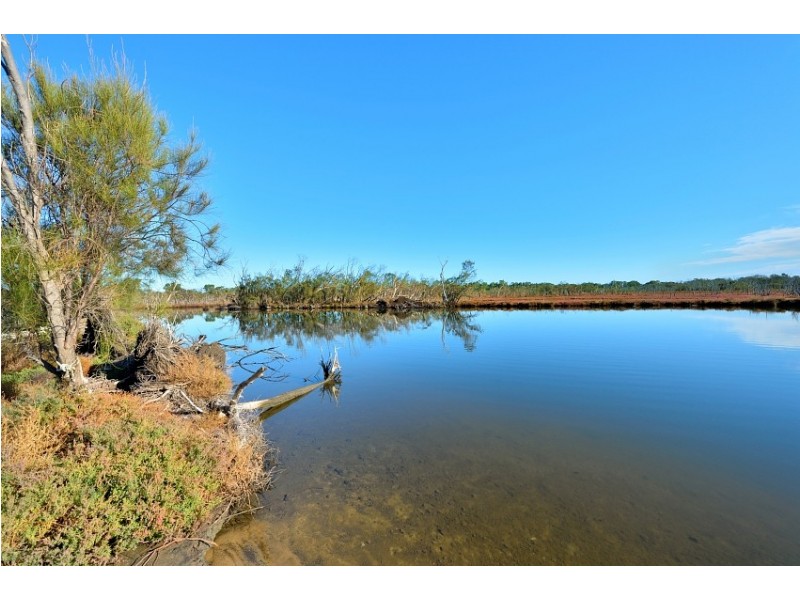 115 Riverside Drive, Furnissdale WA 6209