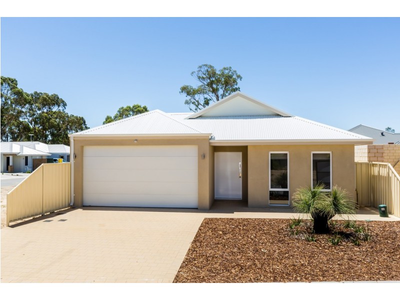 19 Encourage Loop, Dudley Park WA 6210