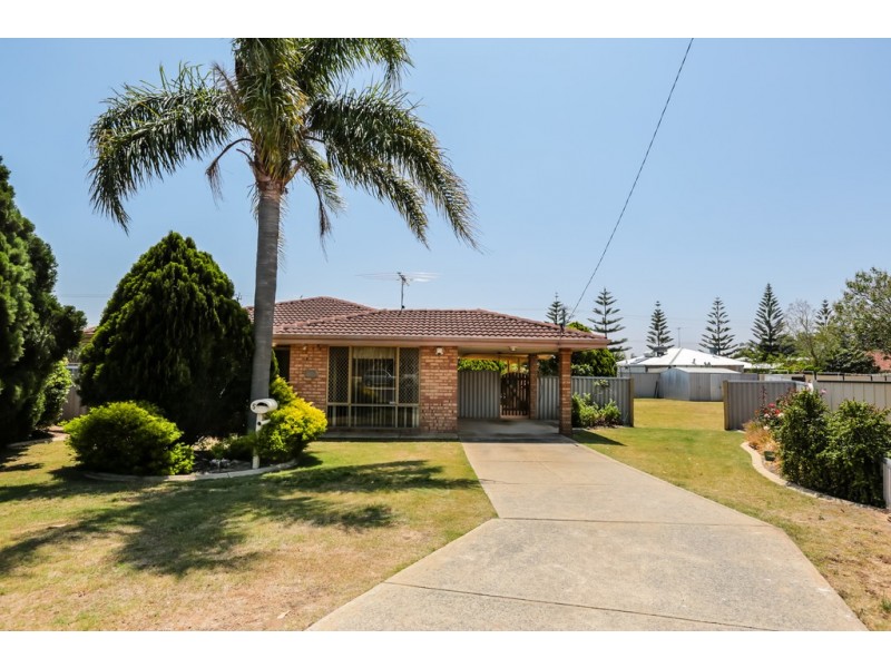 5 Fontana Court, Greenfields WA 6210