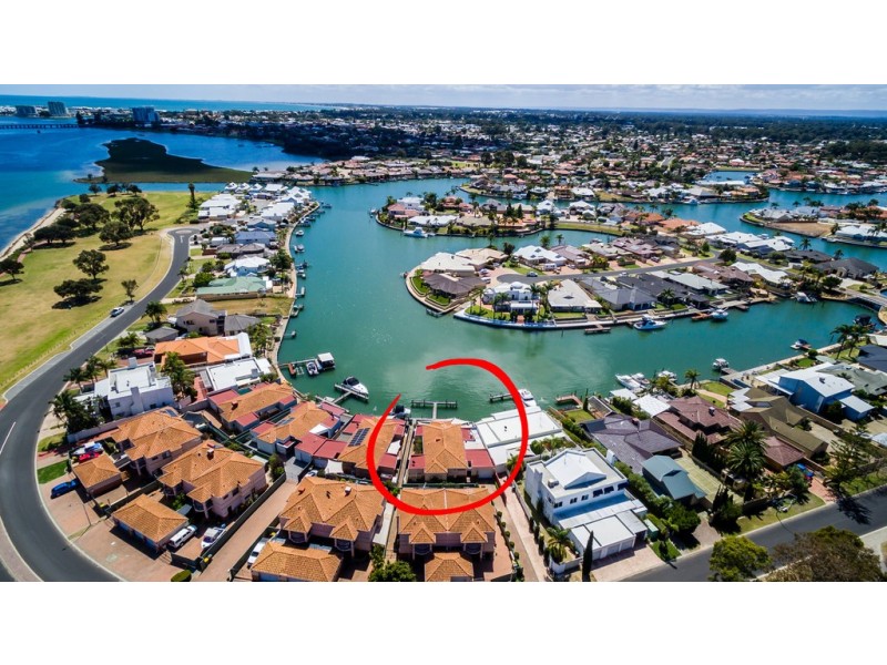 48 Waterside Drive, Mandurah WA 6210
