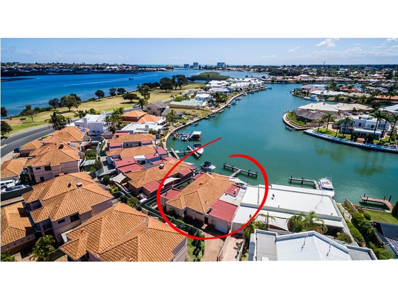 48 Waterside Drive, Mandurah WA 6210