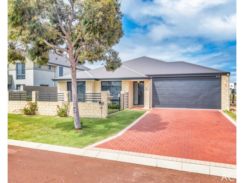 6 Gael Place, Dudley Park WA 6210