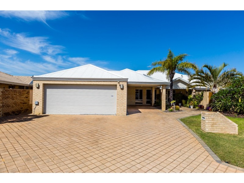 17 Fortescue Court, Dudley Park WA 6210