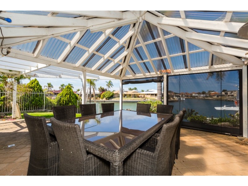 17 Fortescue Court, Dudley Park WA 6210