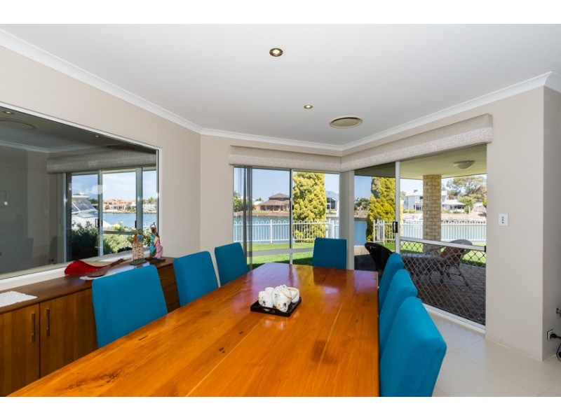 17 Fortescue Court, Dudley Park WA 6210