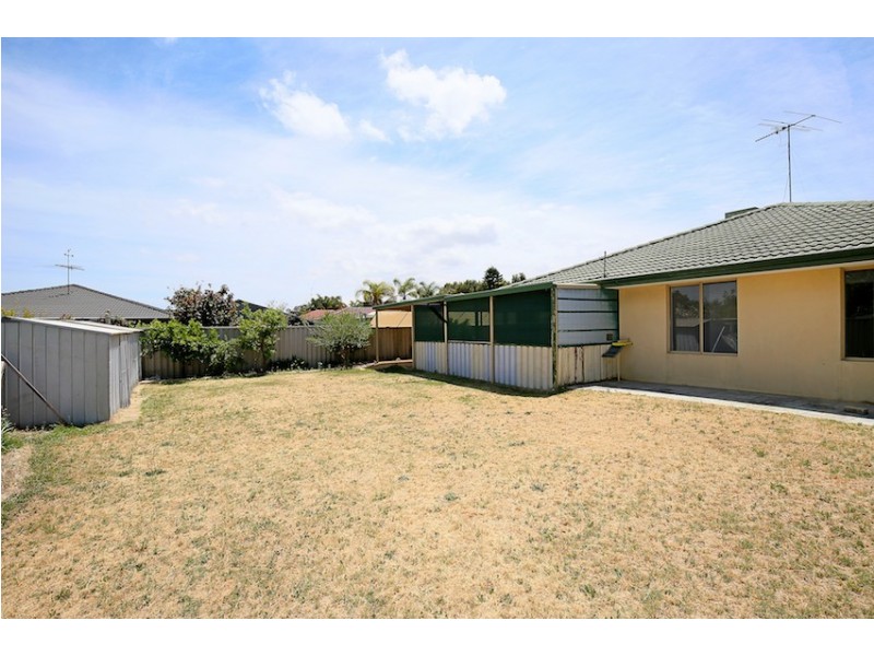 9 Killarney Retreat, Meadow Springs WA 6210