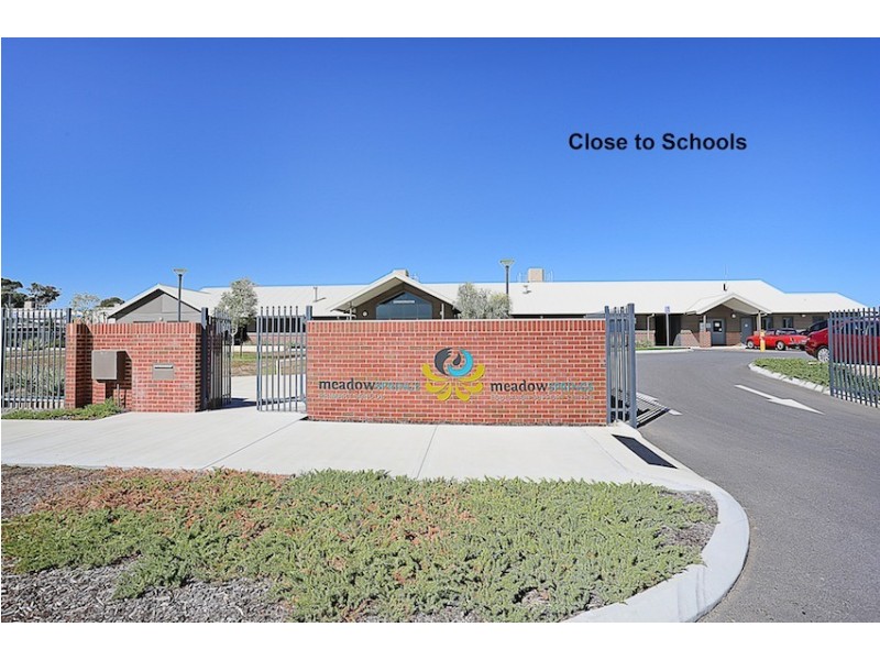 9 Killarney Retreat, Meadow Springs WA 6210