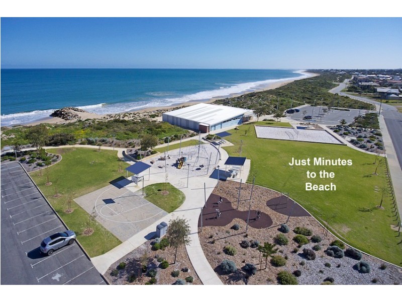 9 Killarney Retreat, Meadow Springs WA 6210