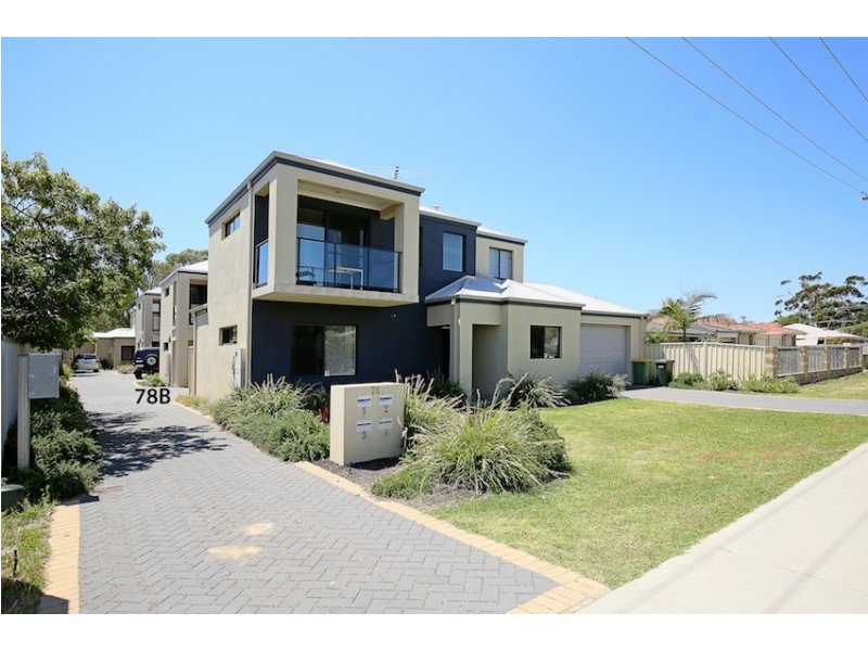 78b Gibson Street, Mandurah WA 6210