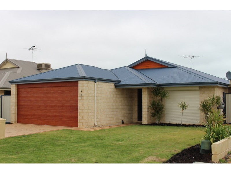 301 Oakmont Avenue, Meadow Springs WA 6210