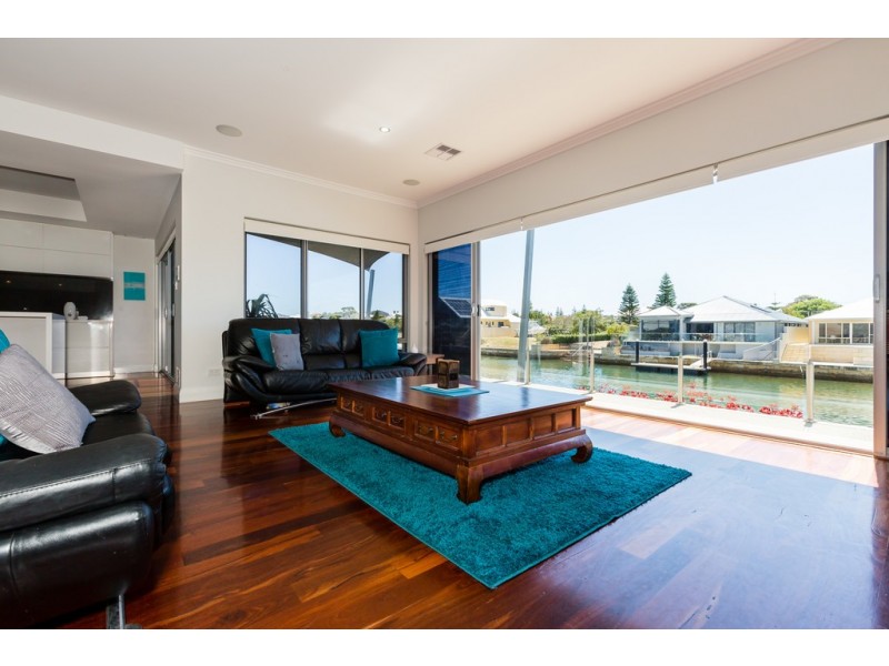 92 Sandpiper Island Retreat, Wannanup WA 6210