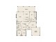 28 Hibbertia Follow, Halls Head WA 6210 Floorplan