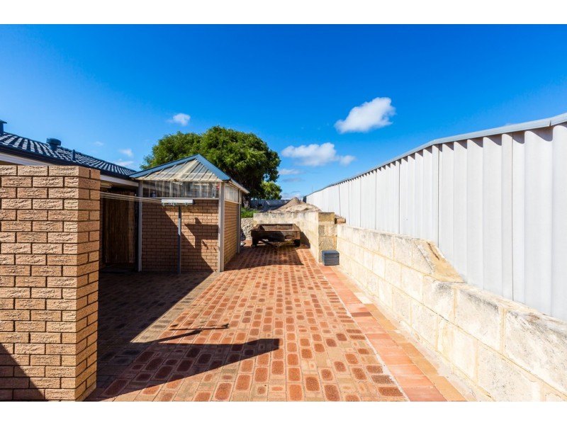 3 Towers Street, Dawesville WA 6211