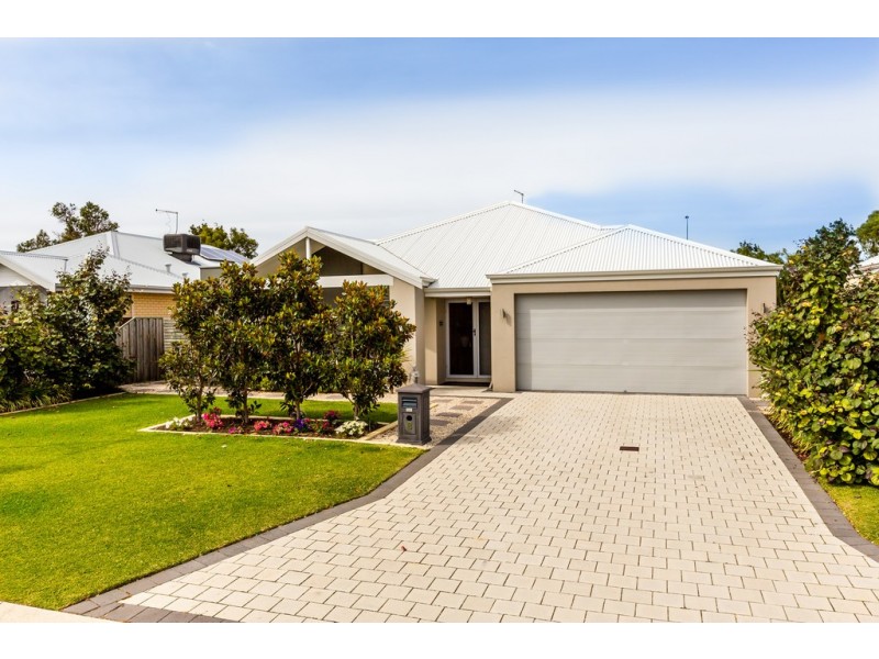 8 Skylark Loop, Erskine WA 6210