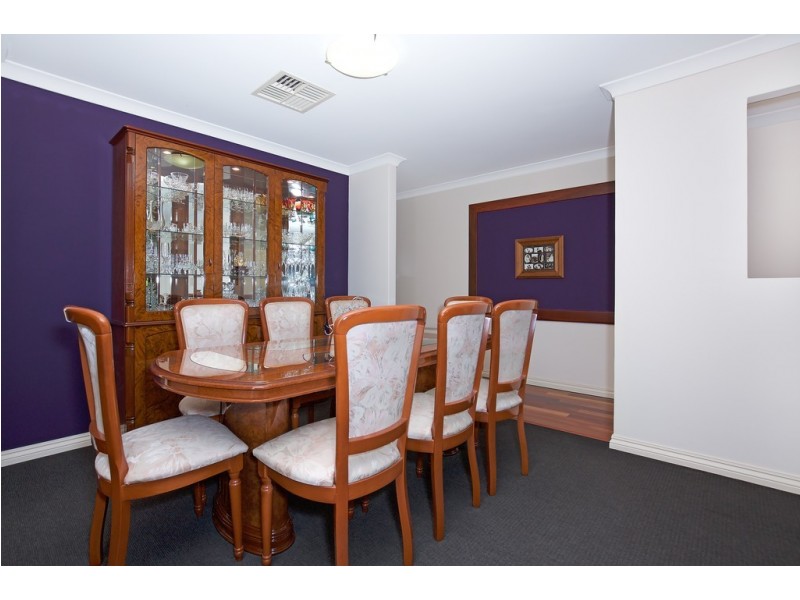 3 Boardwalk Boulevard, Halls Head WA 6210