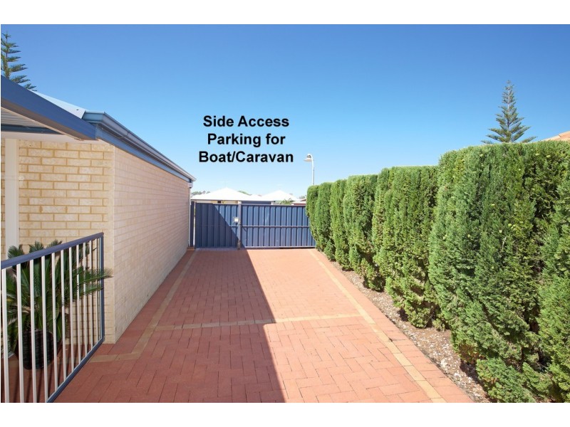 3 Boardwalk Boulevard, Halls Head WA 6210