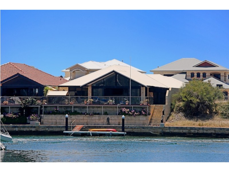 33 Avocet Island Quays, Wannanup WA 6210