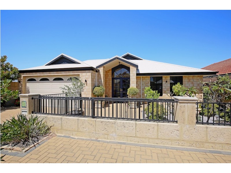33 Avocet Island Quays, Wannanup WA 6210