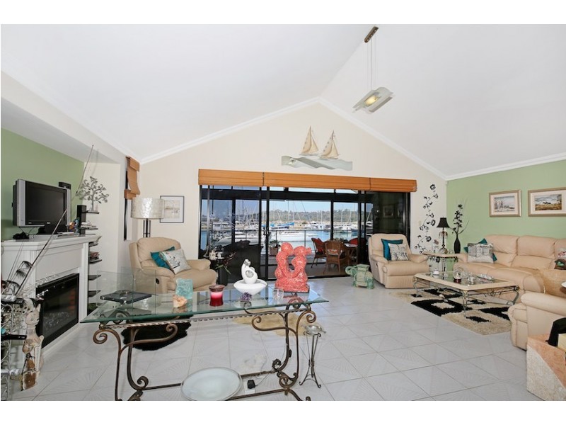 33 Avocet Island Quays, Wannanup WA 6210