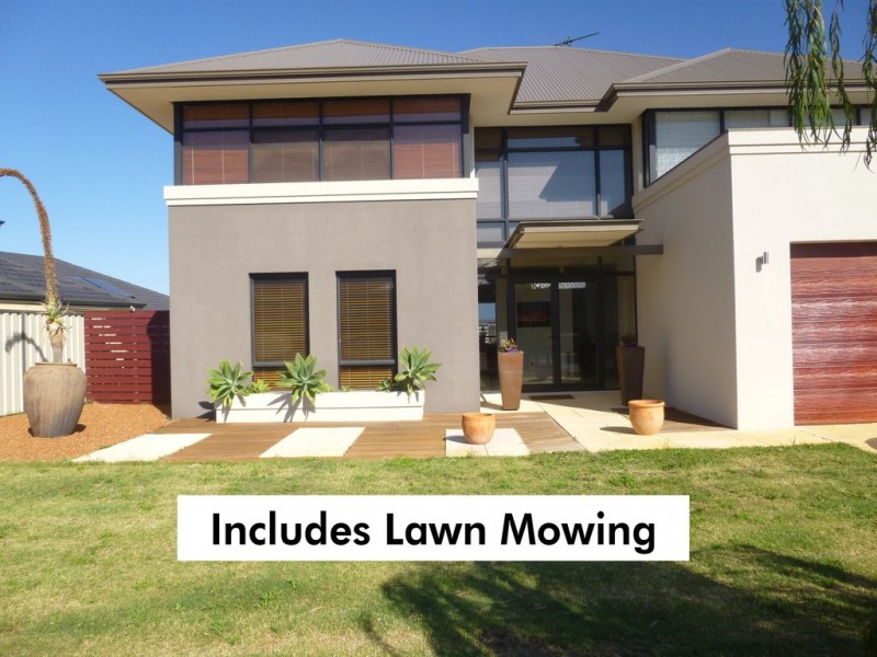 25 Lookout Vista, Singleton WA 6175