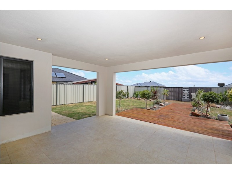 25 Lookout Vista, Singleton WA 6175