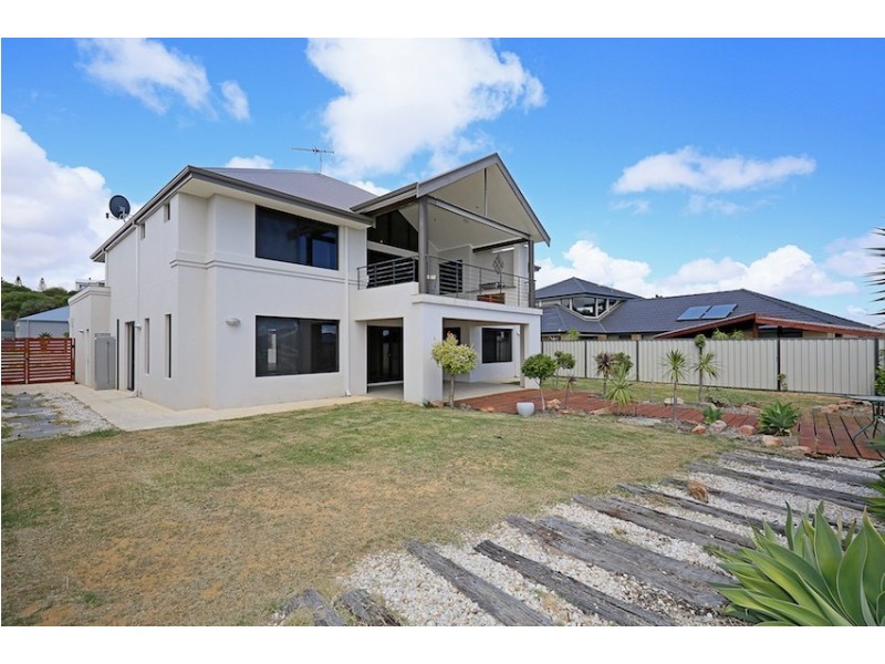 25 Lookout Vista, Singleton WA 6175