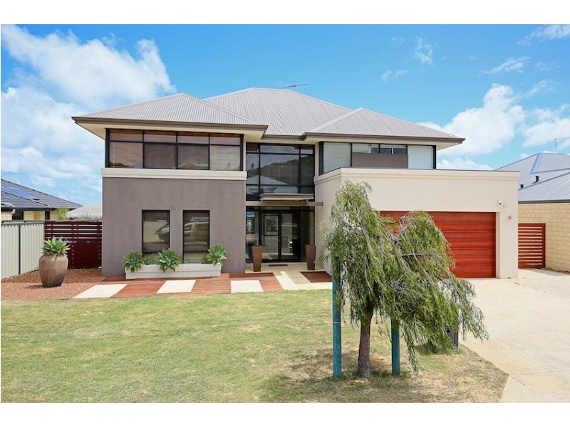 25 Lookout Vista, Singleton WA 6175