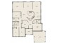 9 Staunton Rise, Halls Head WA 6210 Floorplan