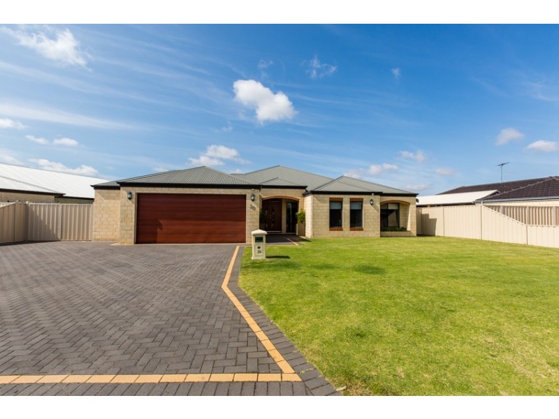 30 Sunset Circle, Pinjarra WA 6208