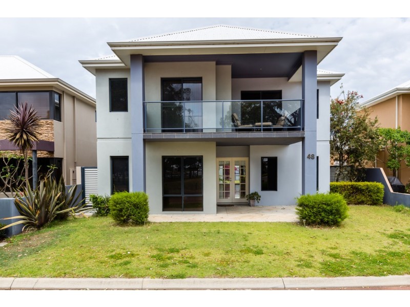48 Marina Quay Drive, Erskine WA 6210