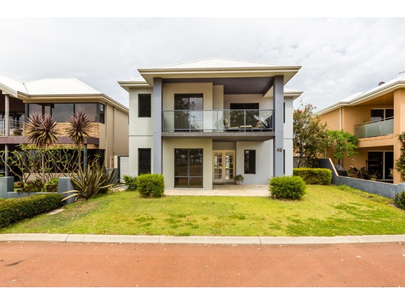 48 Marina Quay Drive, Erskine WA 6210