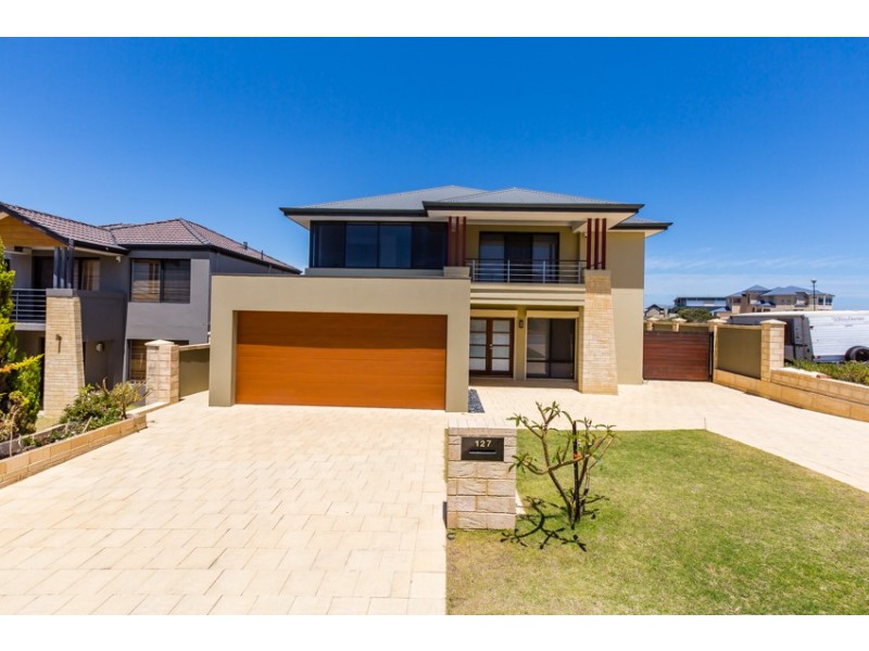 127 Westview Parade, Wannanup WA 6210