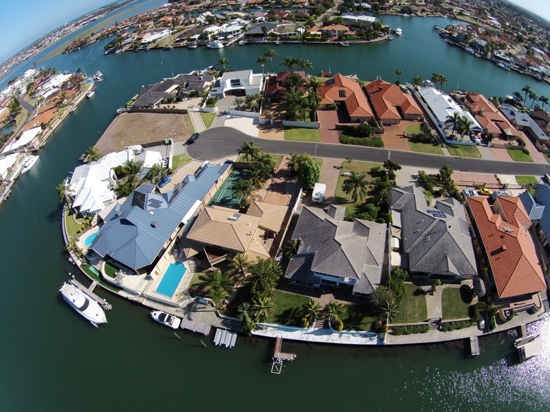 34 Warren Place, Dudley Park WA 6210