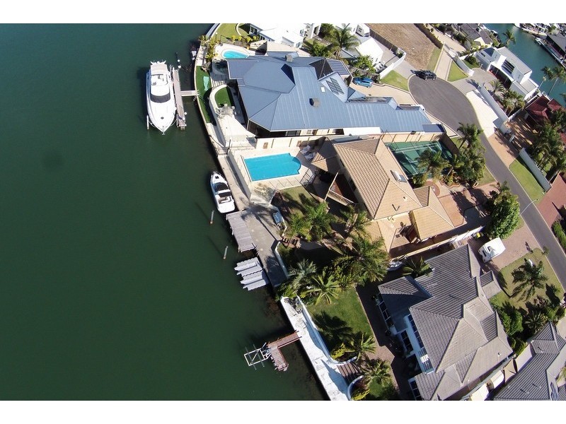 34 Warren Place, Dudley Park WA 6210