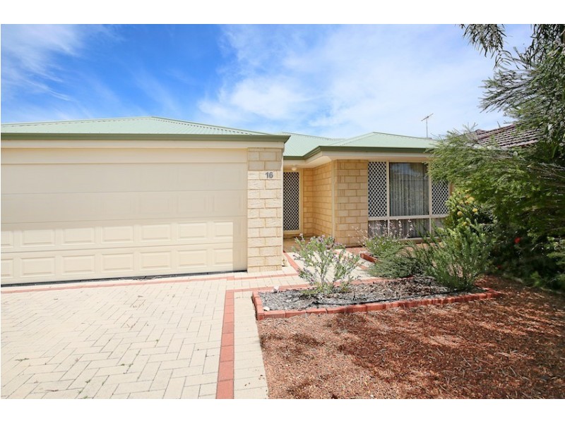 16 Menna Brace, Greenfields WA 6210