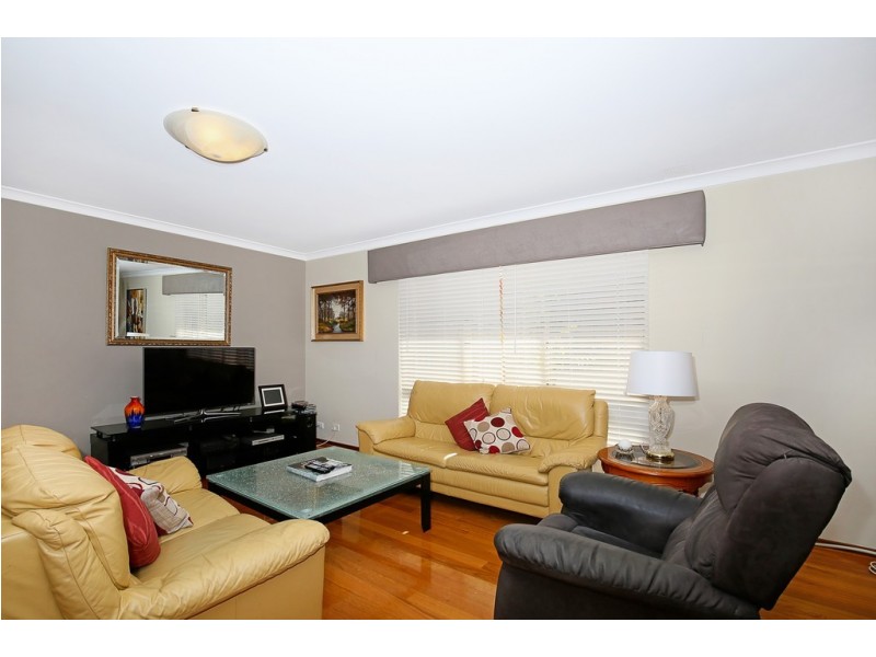 4 Parkwater Cove, Halls Head WA 6210